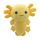Noxxiez Axolotl Plush Toy Yellow