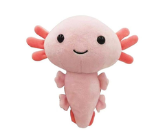 axolotl stuffed