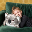 Noxxiez Noxxiez cuddly handwarmer pillow Koala