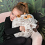 Noxxiez Noxxiez cuddly handwarmer pillow Alpaca