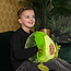 Noxxiez Noxxiez handwarmer knuffelkussen Avocado