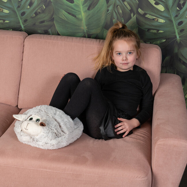 Noxxiez Noxxiez giant foot warmer Sheep