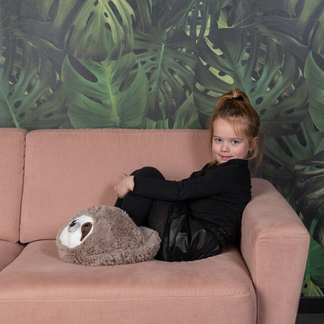 Noxxiez Noxxiez giant foot warmer Sloth