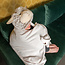 Noxxiez Noxxiez animal hooded blanket Sheep