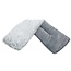 Warmies® Warmies® Neck Wrap Grey Marshmallow