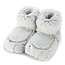 Warmies® Warmies® Boots Grijs Marshmallow