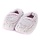 Warmies® Slippers Pink Marshmallow