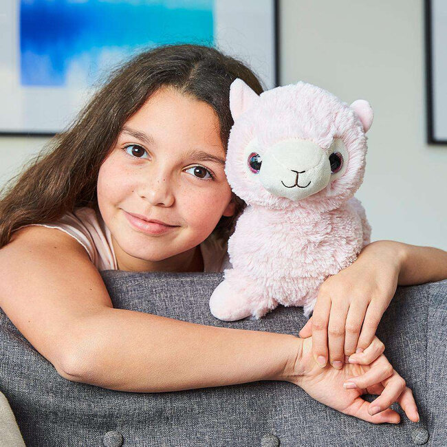 Warmies® Warmies® Alpaca