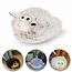Noxxiez Noxxiez reuze voetenwarmer Schaap