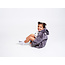 Noxxiez Noxxiez knuffel Hoodie Koala 3 tot 6 jaar