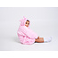 Noxxiez Noxxiez knuffel Hoodie Unicorn 3 tot 6 jaar