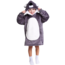 Noxxiez Noxxiez Cuddle Hoodie Koala 3 to 6 years