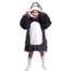 Noxxiez Noxxiez Cuddle Hoodie Sloth 3 to 6 years - Copy