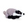 Keeleco Farm Collection Badger 25cm