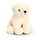 Keeleco Wild Collection Polar Bear 18cm