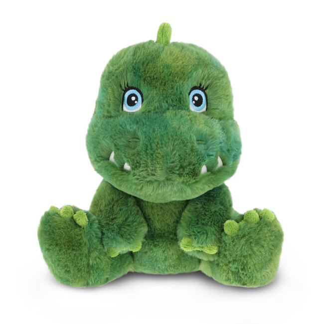Keeleco Keeleco Adoptable World Dinosaur 16cm