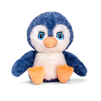 Keeleco Keeleco Adoptable World Penguin 16cm