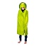 Noxxiez Noxxiez animal hooded blanket Dino