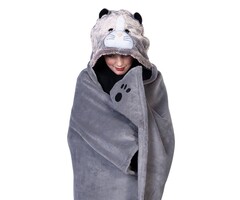 Animal blankets sale