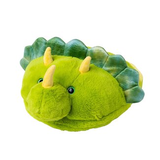 Noxxiez Noxxiez reuze voetenwarmer Dino