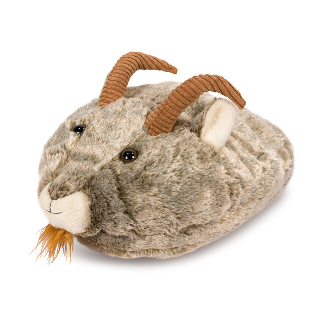 Noxxiez Noxxiez giant foot warmer Goat