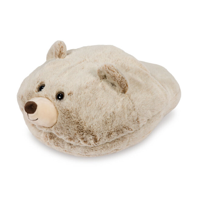 Noxxiez Noxxiez giant foot warmer Bear