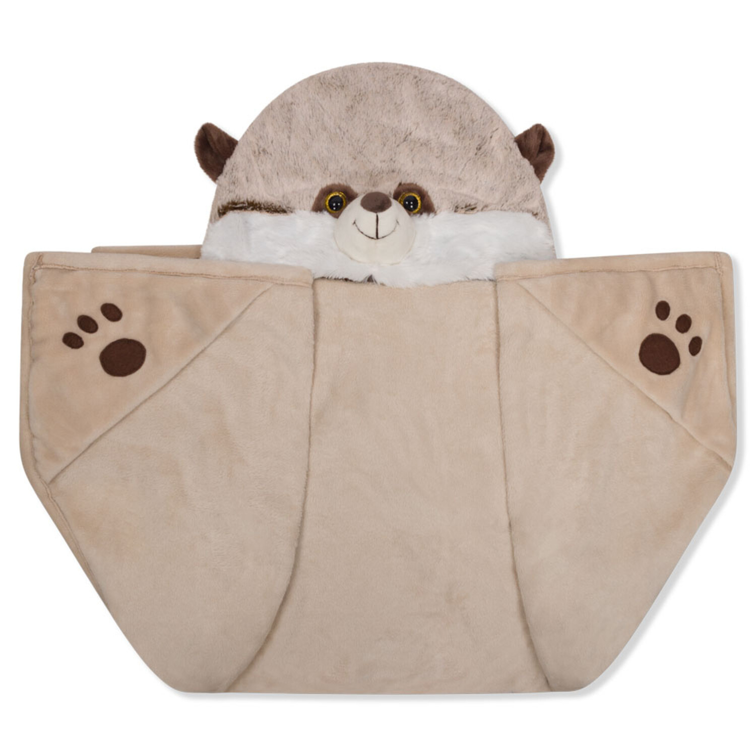 Meerkat blanket hotsell