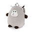 Noxxiez Noxxiez Cuddle Backpack sheep