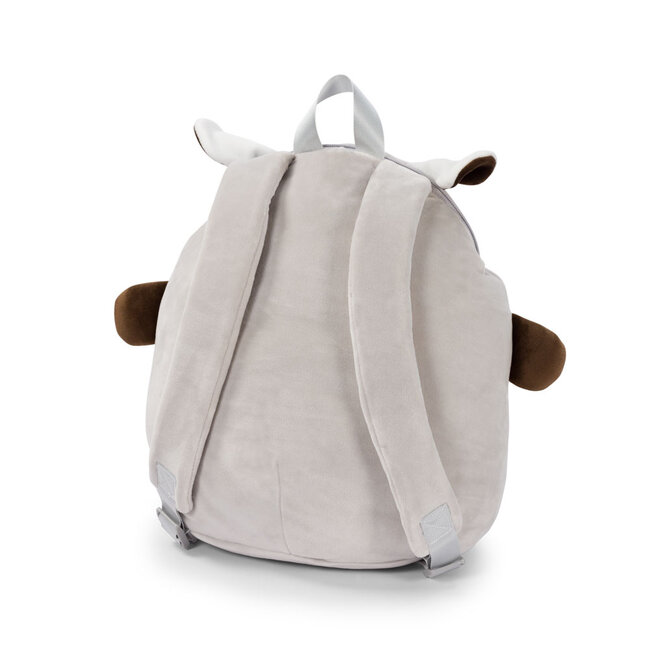 Noxxiez Noxxiez Cuddle Backpack sheep