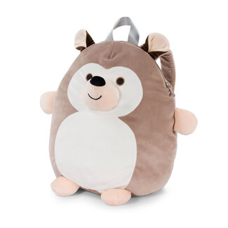 Noxxiez Noxxiez Knuffel Rugzak Egel