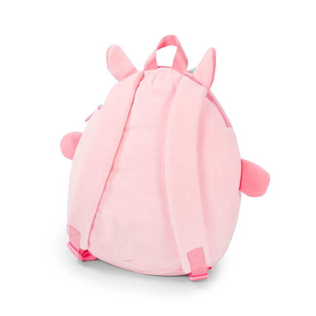 Noxxiez Noxxiez Cuddle Backpack Unicorn