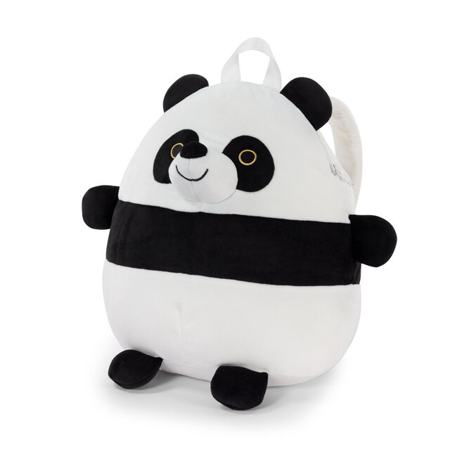 Noxxiez Noxxiez Cuddle Backpack Panda