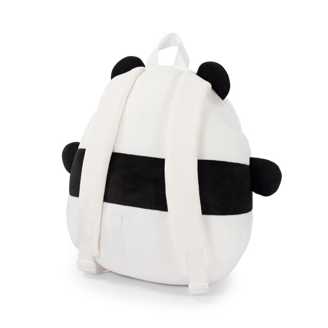 Noxxiez Noxxiez Cuddle Backpack Panda