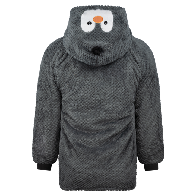 Noxxiez Noxxiez Cuddle Hoodie XL Penguin Adults