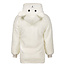 Noxxiez Noxxiez Cuddle Hoodie Sheep 3 to 6 years