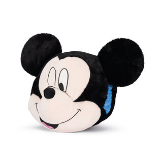 Noxxiez Noxxiez cuddly handwarmer pillow Mickey Mouse