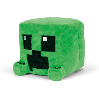 Noxxiez Noxxiez handwarmer knuffelkussen Minecraft