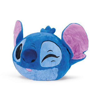 Noxxiez Noxxiez handwarmer knuffelkussen Stitch