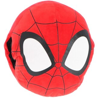 Noxxiez Noxxiez cuddly handwarmer pillow Spiderman