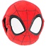 Noxxiez Noxxiez cuddly handwarmer pillow Spiderman