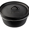 Grill Guru Dutch Oven Large Grill Guru Dutch Oven Large
