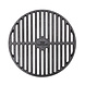 The Bastard Cast Iron Grid Small The Bastard Cast Iron Grid Small