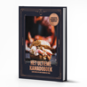Smokin' Flavours Het ultieme kamadoboek Smokin' Flavours Het ultieme kamadoboek