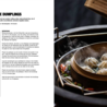 Smokin' Flavours Het ultieme kamadoboek Smokin' Flavours Het ultieme kamadoboek