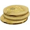 Smokey Olive Wood Rookplank olijf rond Smokey Olive Wood Rookplank olijf rond