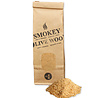 Smokey Olive Wood Rookmot olijf & beuk Smokey Olive Wood Rookmot olijf & beuk