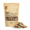 Smokin' Flavours Rooksnippers whisky vaten Smokin' Flavours Rooksnippers whisky vaten