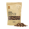Smokin' Flavours Rooksnippers mesquite Smokin' Flavours Rooksnippers mesquite