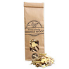 Smokey Olive Wood Rooksnippers sinaasappel Smokey Olive Wood Rooksnippers sinaasappel