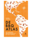 Carrera Culinair De BBQ Atlas